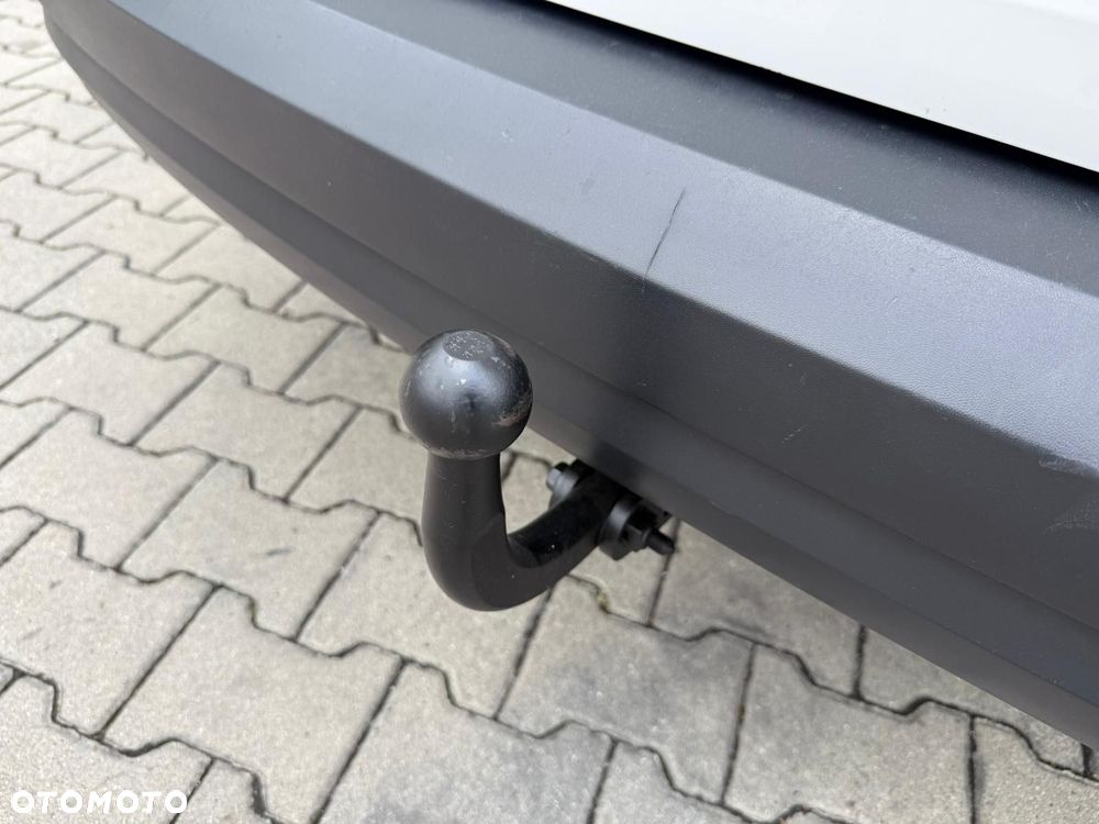 Volkswagen Caddy 2.0 (5-Si.) EcoProfi - 35
