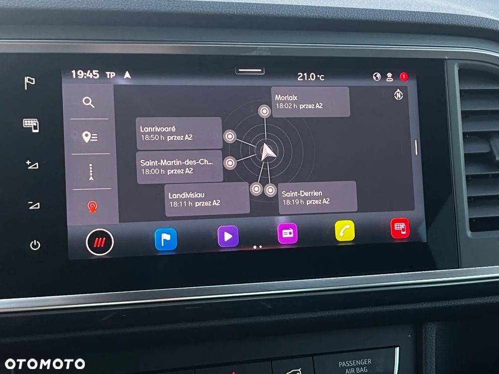 Seat Ateca 2.0 TDI Xperience S&S DSG - 34