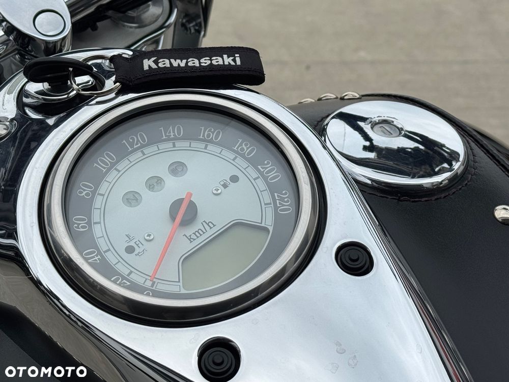 Kawasaki Vulcan - 28