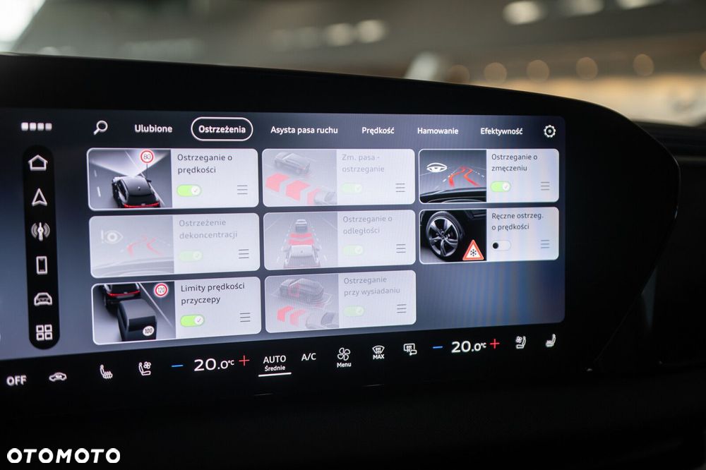 Audi Q7 TDI mHEV 220 kW Quattro Tiptr - 34