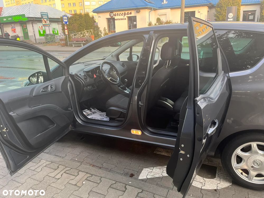 Opel Meriva 1.3 CDTI Essentia ecoFLEX - 1