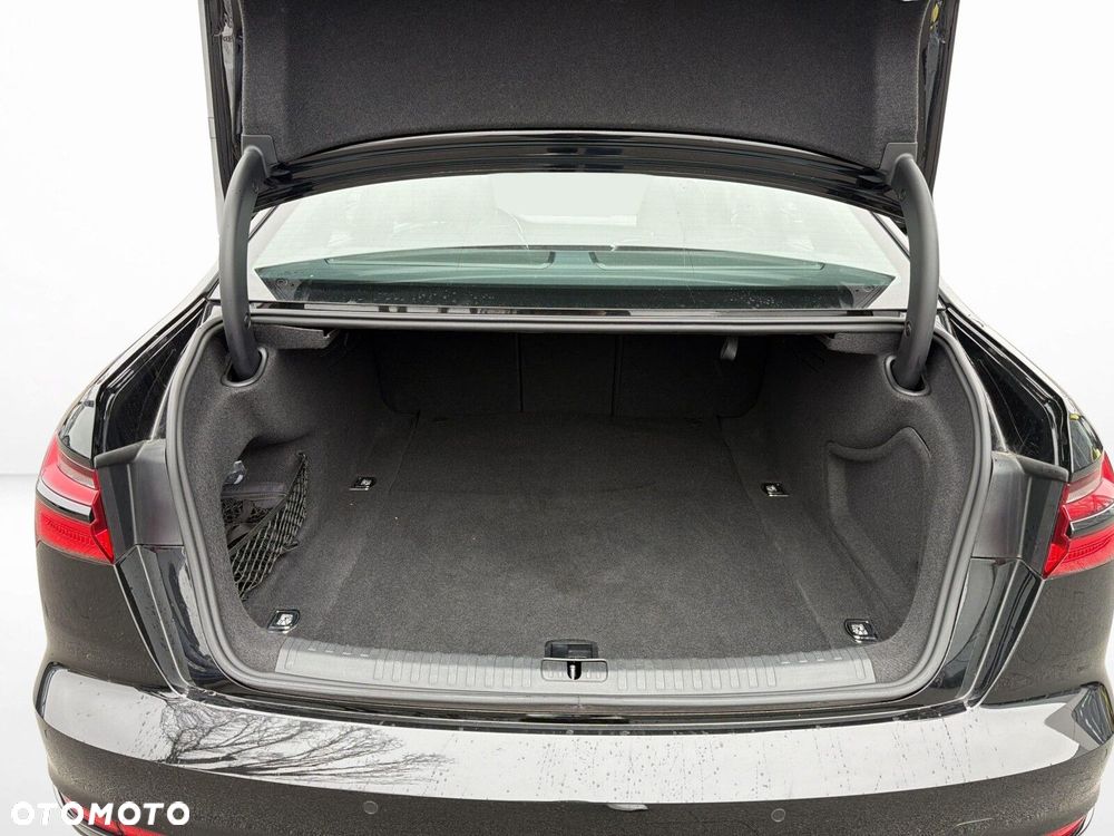 Audi A6 Limousine - 10