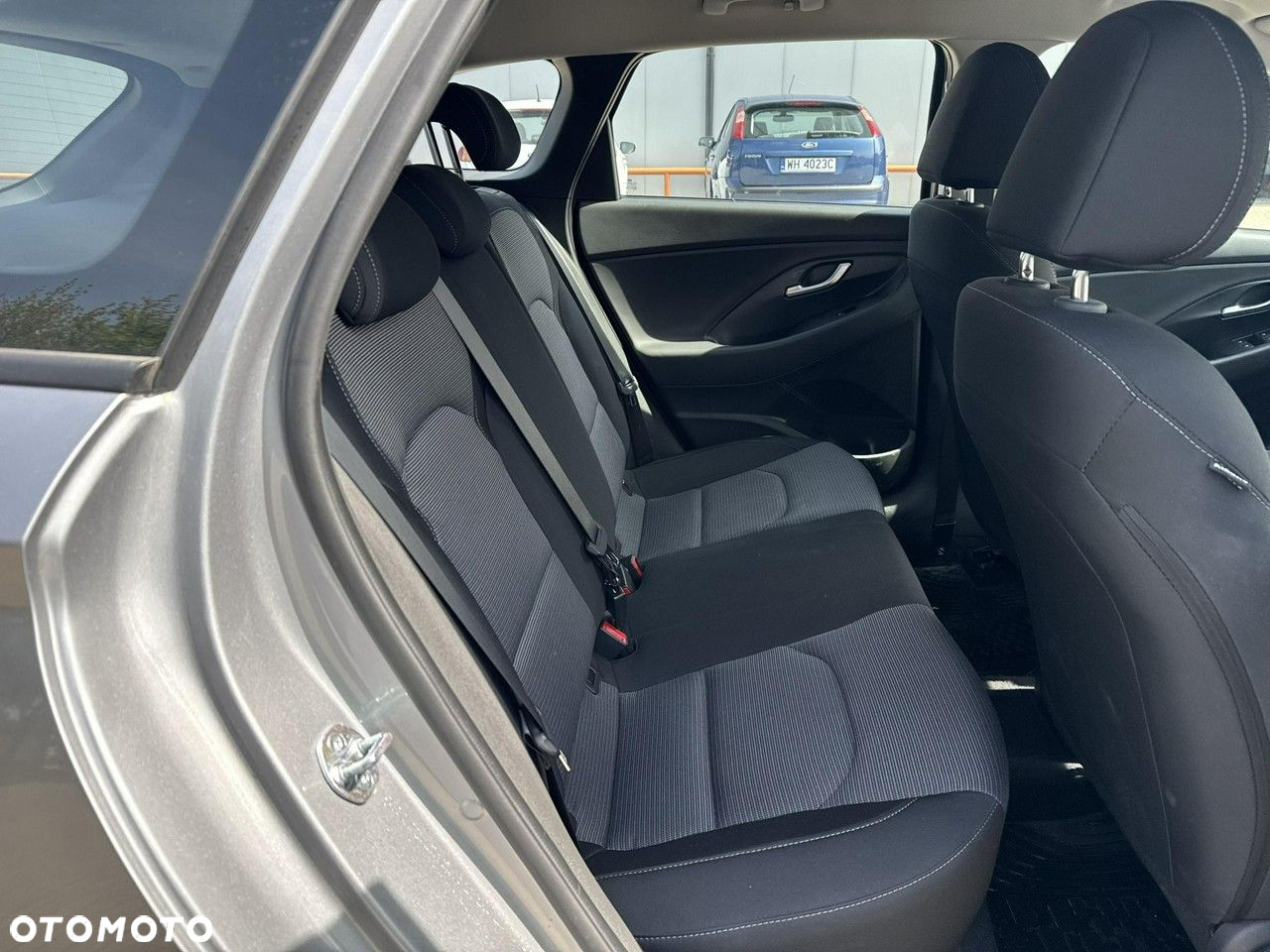 Hyundai i30 1.0 T-GDI Modern - 17