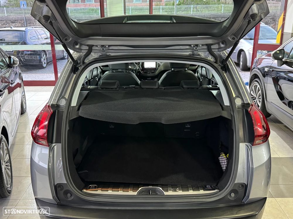 Peugeot 2008 PureTech 130 Stop&Start Allure - 15