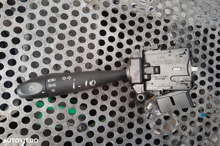 COMUTATOR FARURI 202007966 MX1253 Hyundai i10 - 1