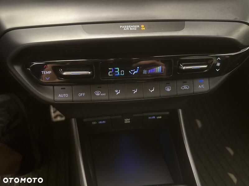 Hyundai Bayon - 16