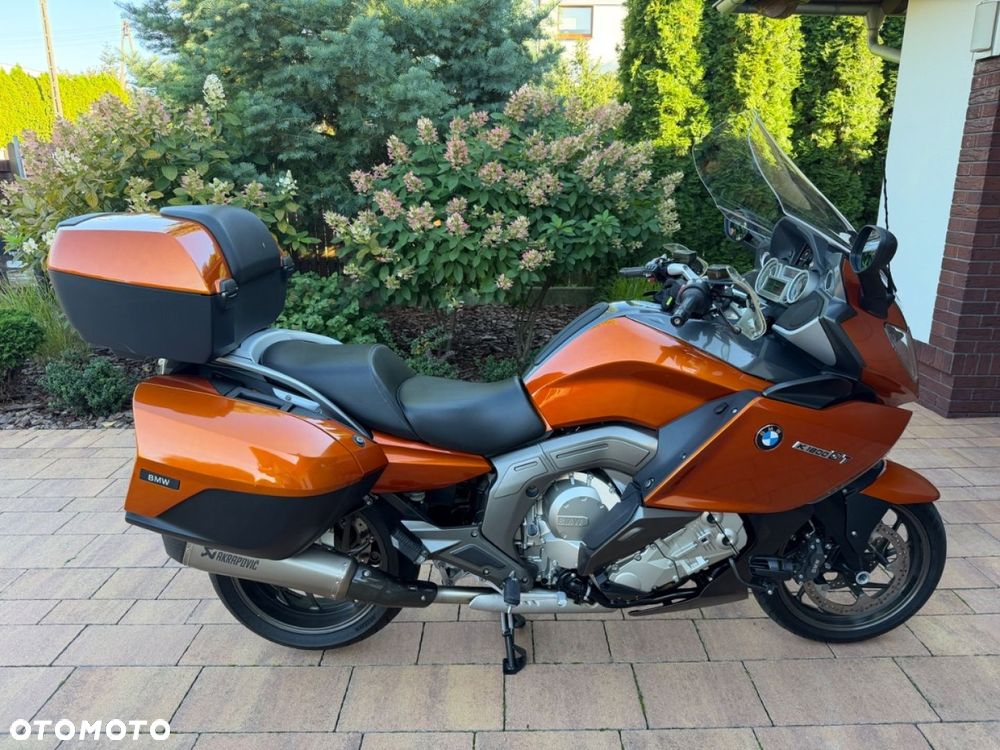BMW K - 6