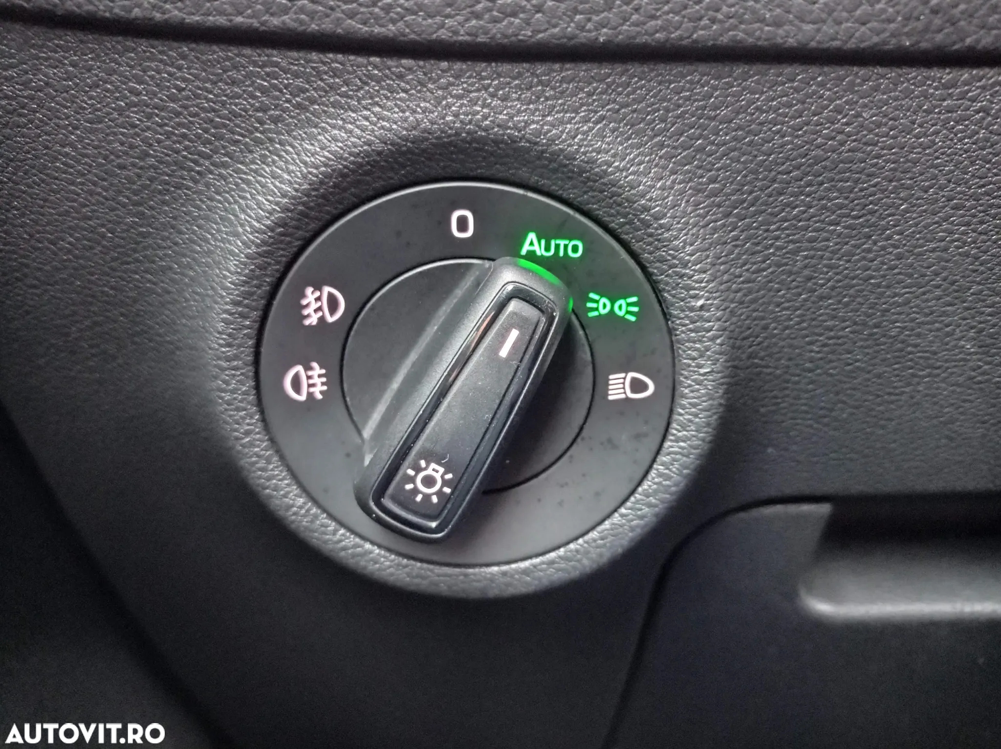 Skoda Kodiaq 2.0 TDI 4X4 DSG Scout - 28
