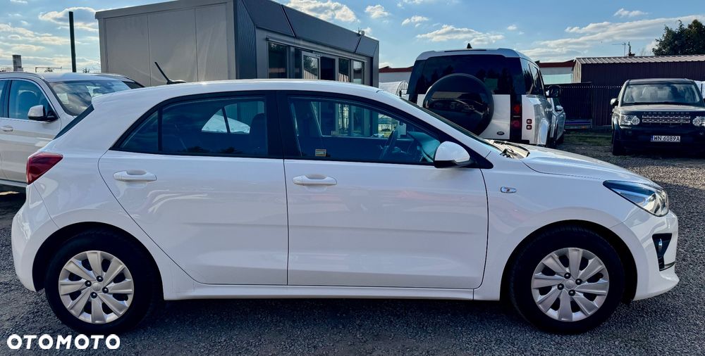 Kia Rio 1.2 M - 9