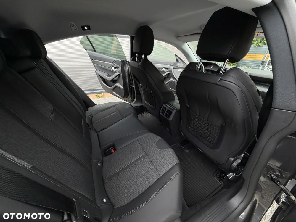 Peugeot 508 1.5 BlueHDi Allure Pack S&S EAT8 - 17