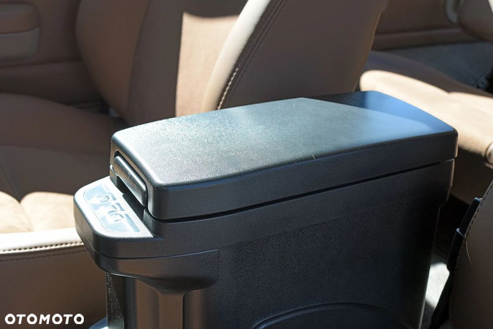 Toyota Land Cruiser 2.8 D-4D Automatik - 28