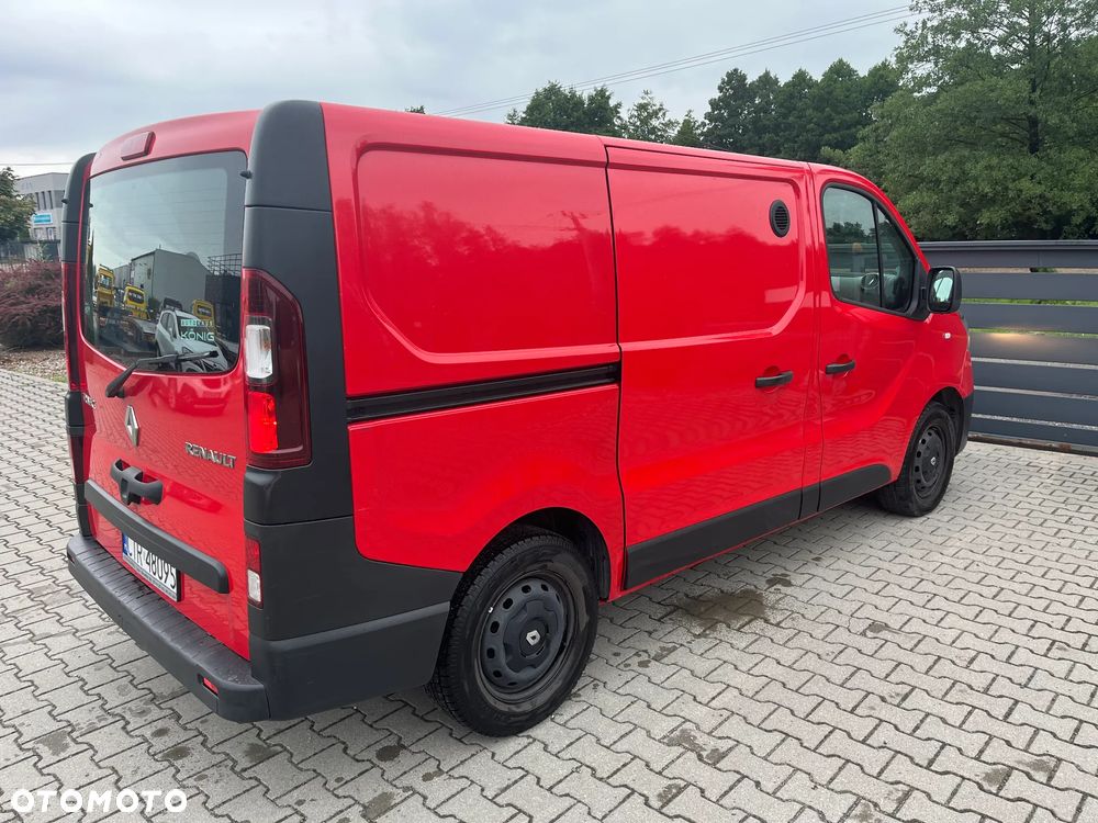 Renault TRAFIC - 9