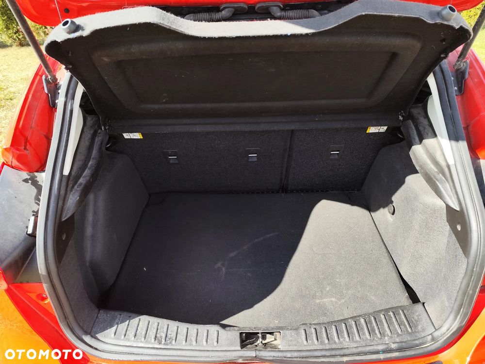 Ford Focus - 7