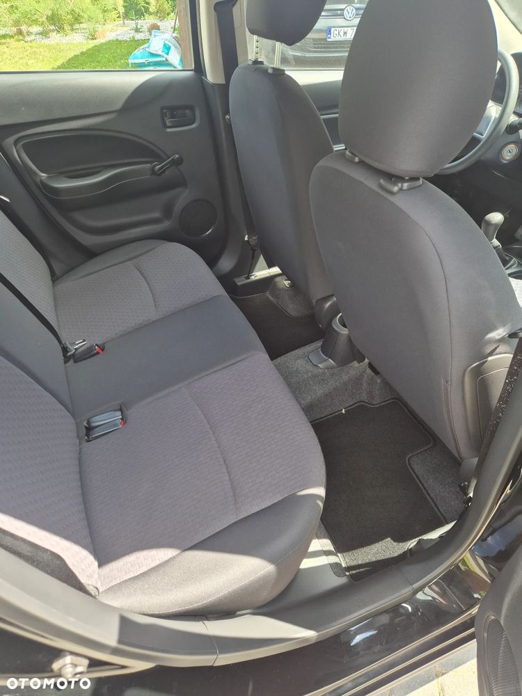 Mitsubishi Space Star 1.0 Edition 100 - 7