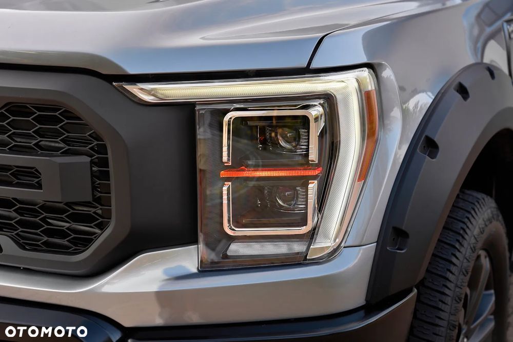 Ford F150 - 17