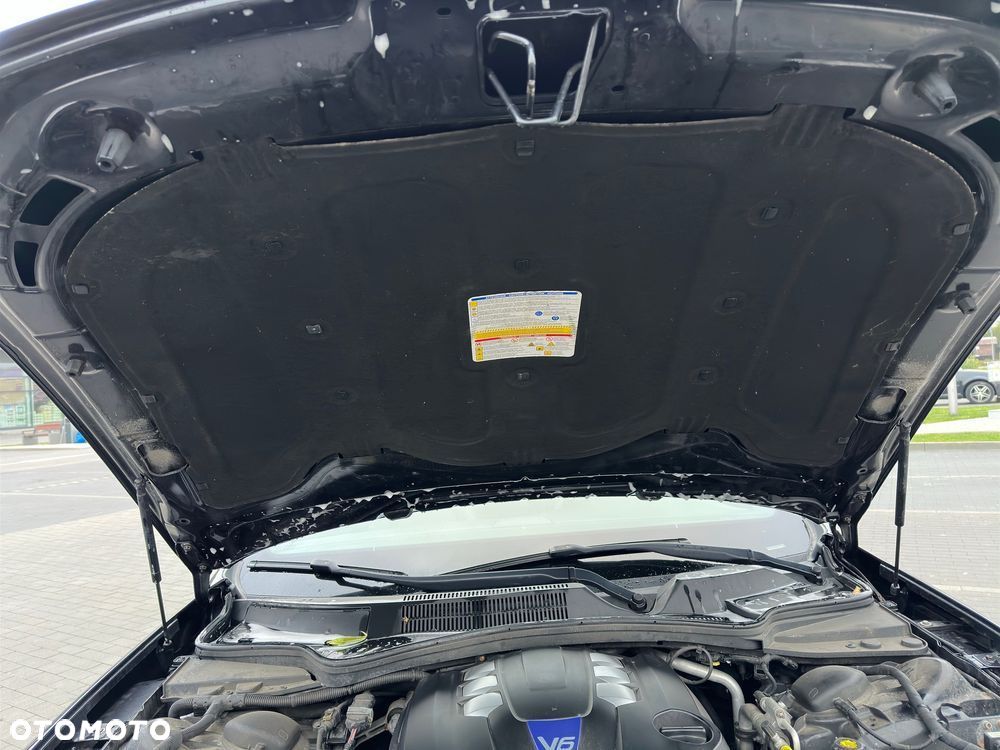 Maserati Quattroporte S Q4 - 11