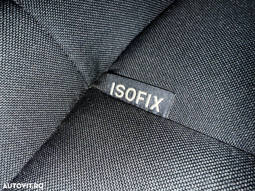 Renault Megane dCi 110 FAP LIMITED - 29