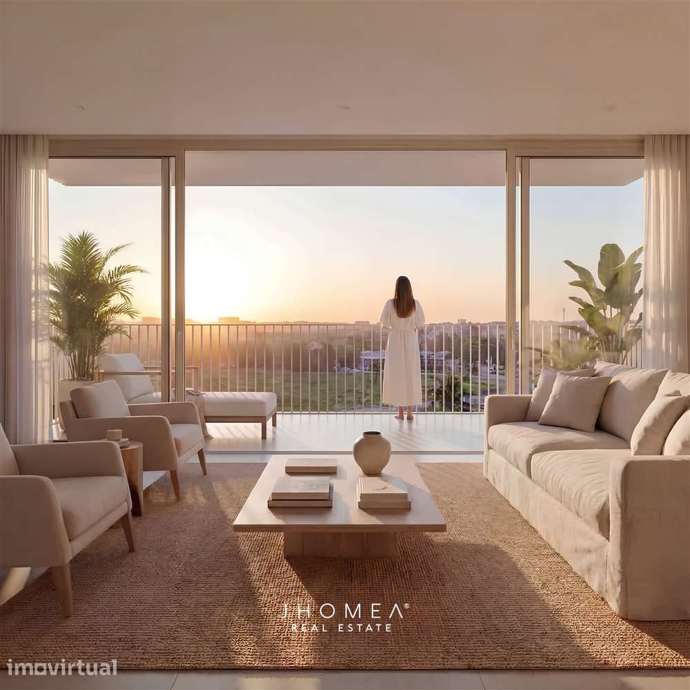 Apartamento T1 | VALLEY PLACE - Forca, Aveiro - Grande imagem: 4/9