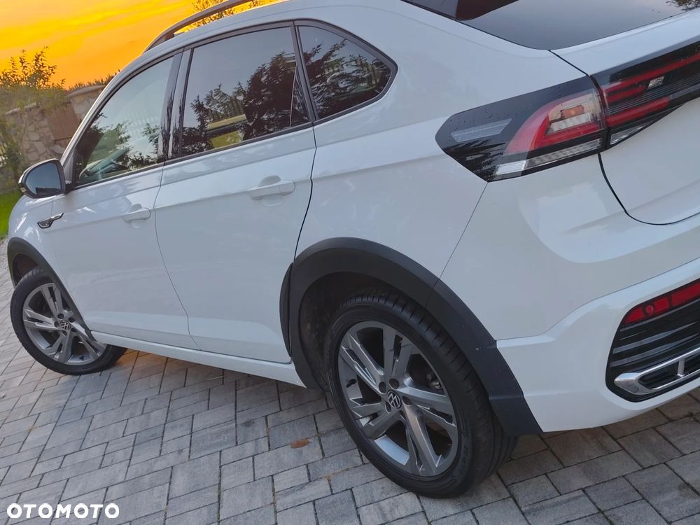 Volkswagen Taigo 1.5 TSI OPF DSG R-Line - 17
