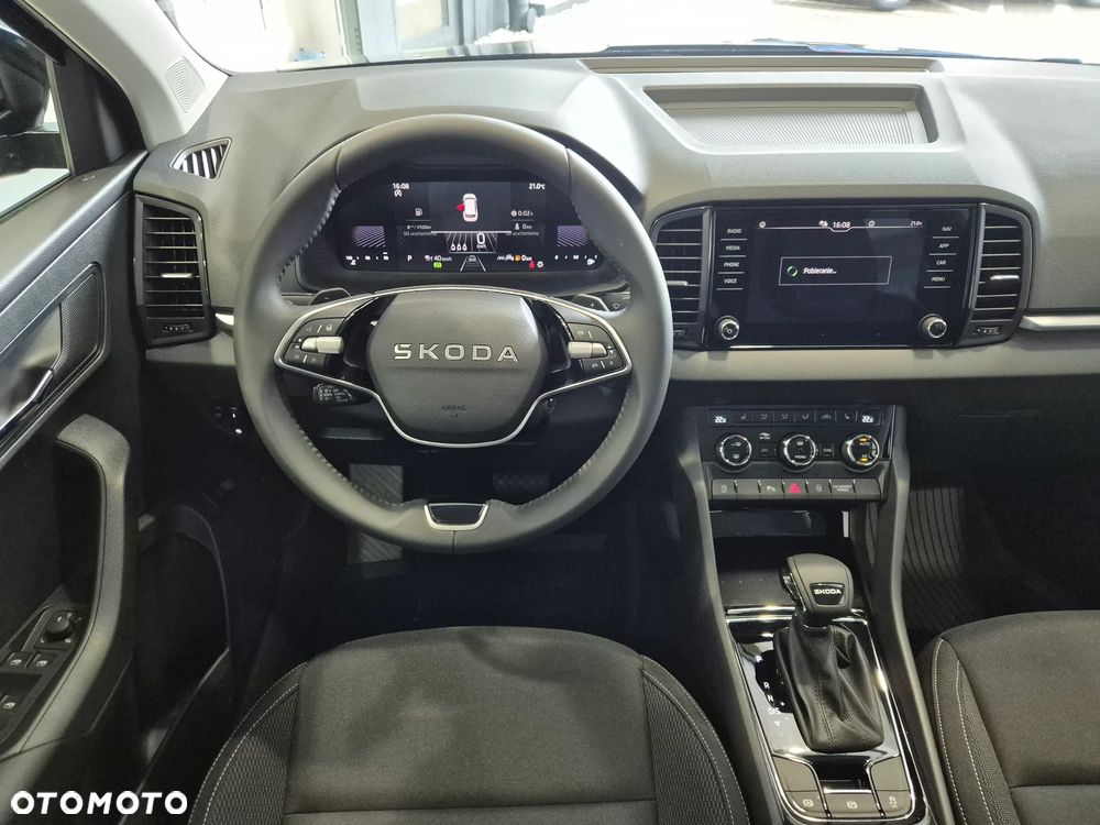 Skoda Karoq 1.5 TSI ACT Edition 130 - 7