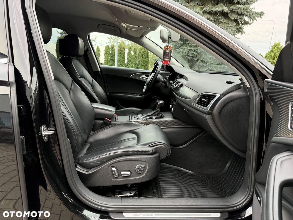 Audi A6 Allroad 3.0 TDI Quattro S tronic - 6