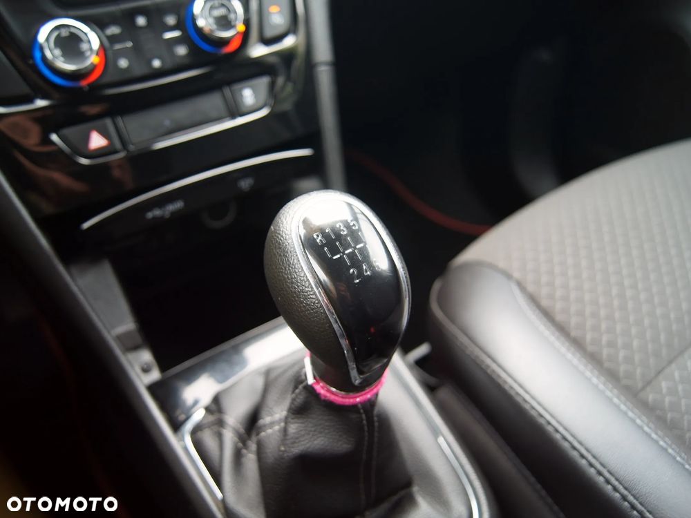 Opel Mokka 1.6 CDTI Cosmo S&S - 19