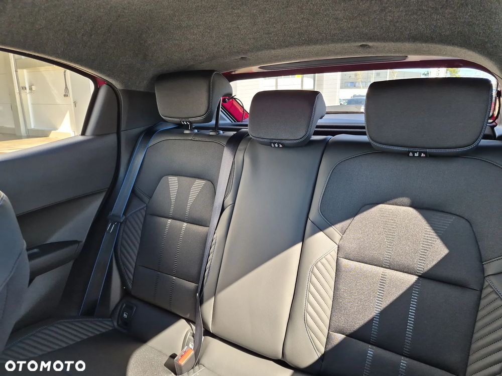 Renault Clio 1.8 E-TECH Full Hybrid 160 Esprit Alpine - 16