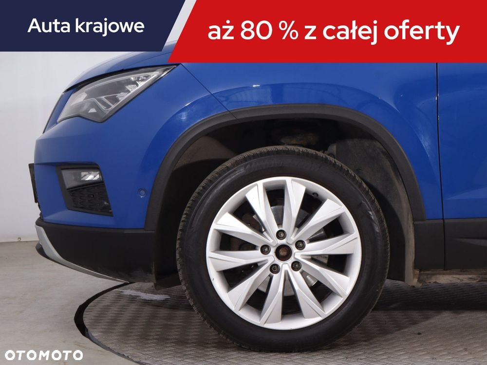 Seat Ateca - 16
