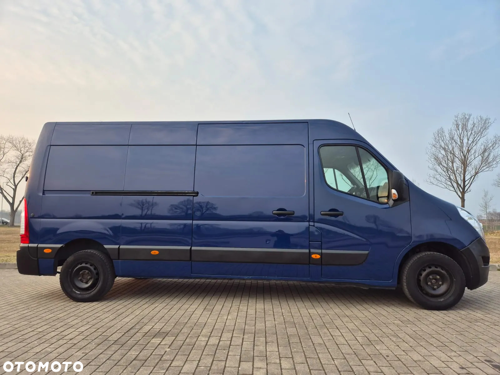 Renault MASTER - 6