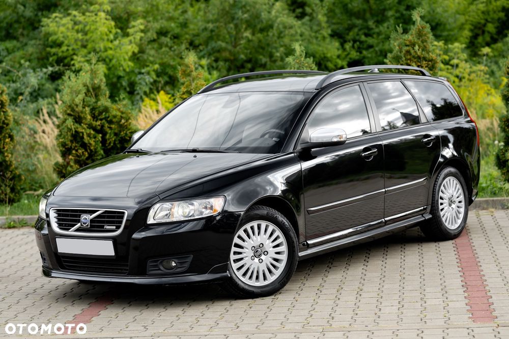 Volvo V50 T5 RDesign - 2