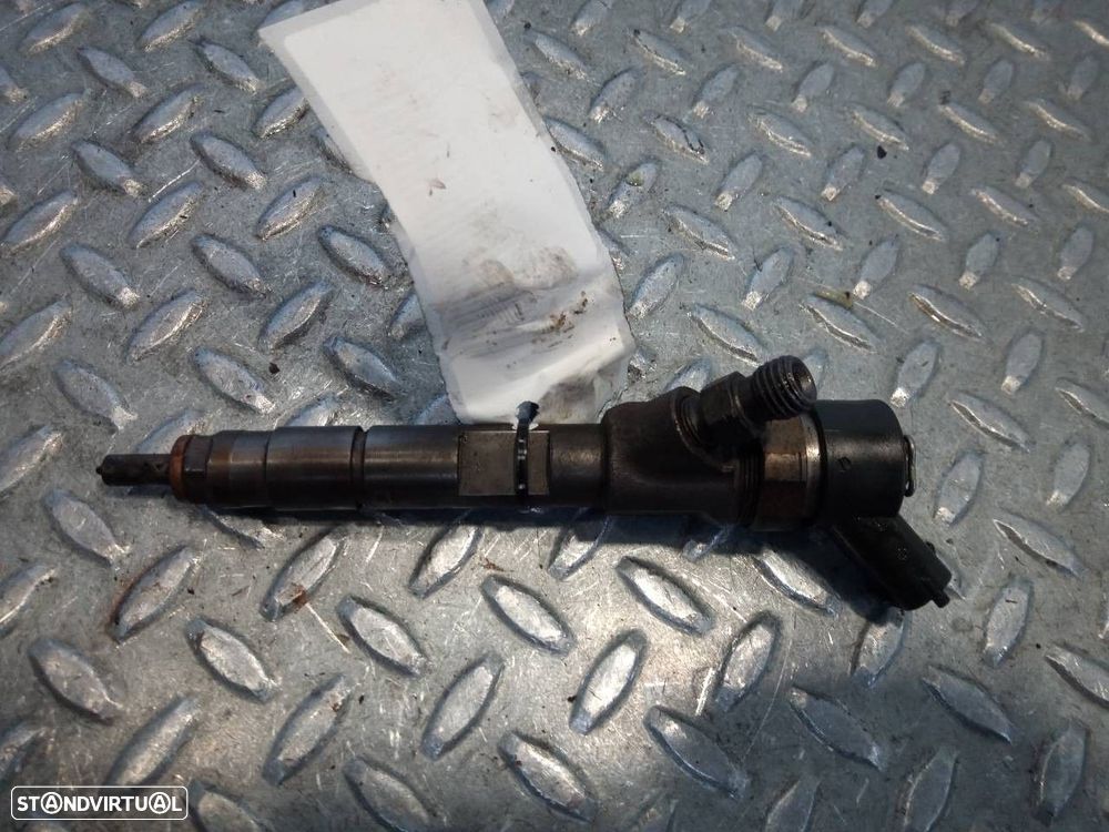 INJETOR SUZUKI GRAND VITARA II 1.9 DDIS (JB419WD, JB419XD) 129CV 1870CC - 1