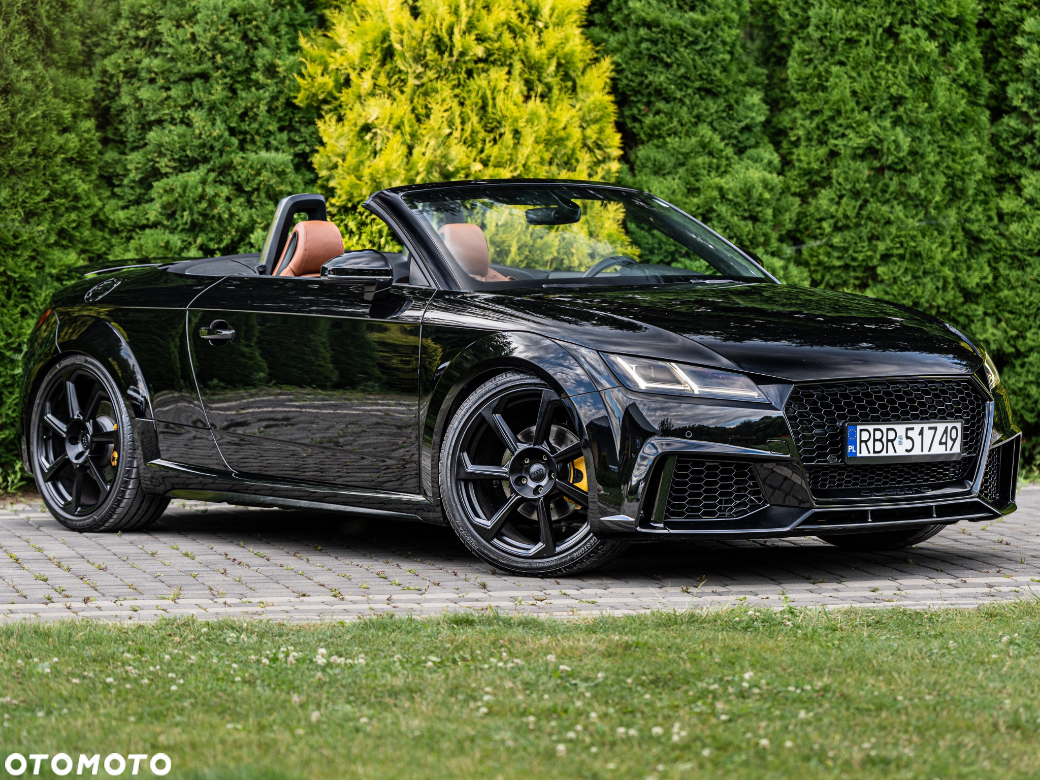 Audi TT Coupé Roadster 2.0 TFSI quattro - 13