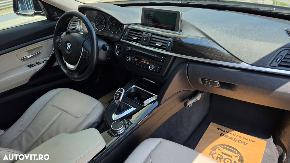 BMW Seria 3 - 8