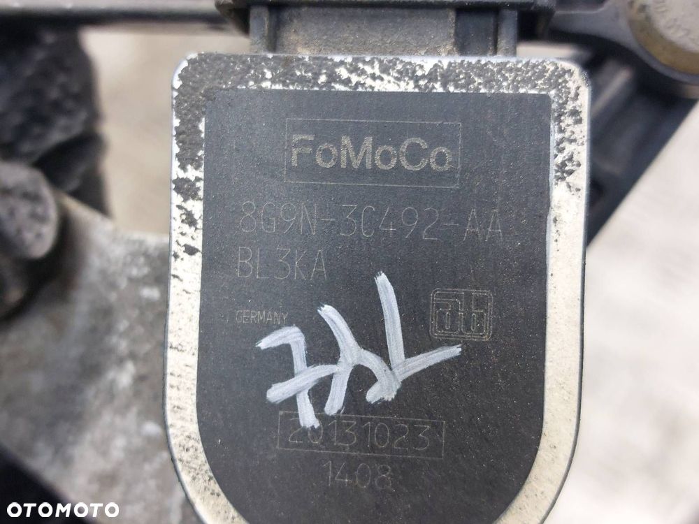 CZUJNIK POZIOMOWANIA ŚWIATEŁ XENON TYŁ VOLVO XC60 I LIFT 8G9N-5A955-BA - 3