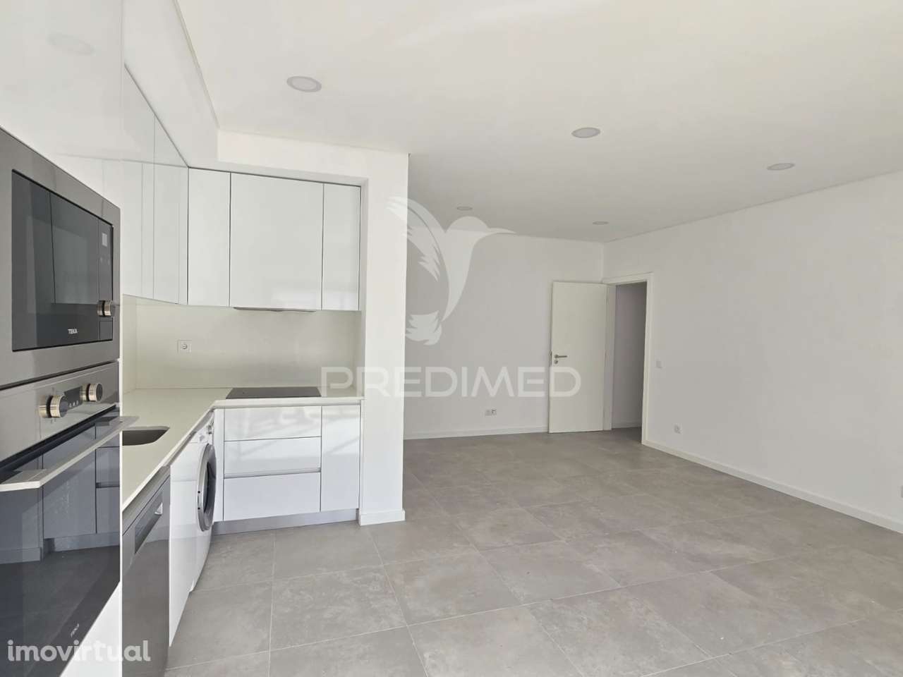 Apartamento T2 C/Piscina a 200mt da Ria em Cabanas de Tavira - Grande imagem: 4/30