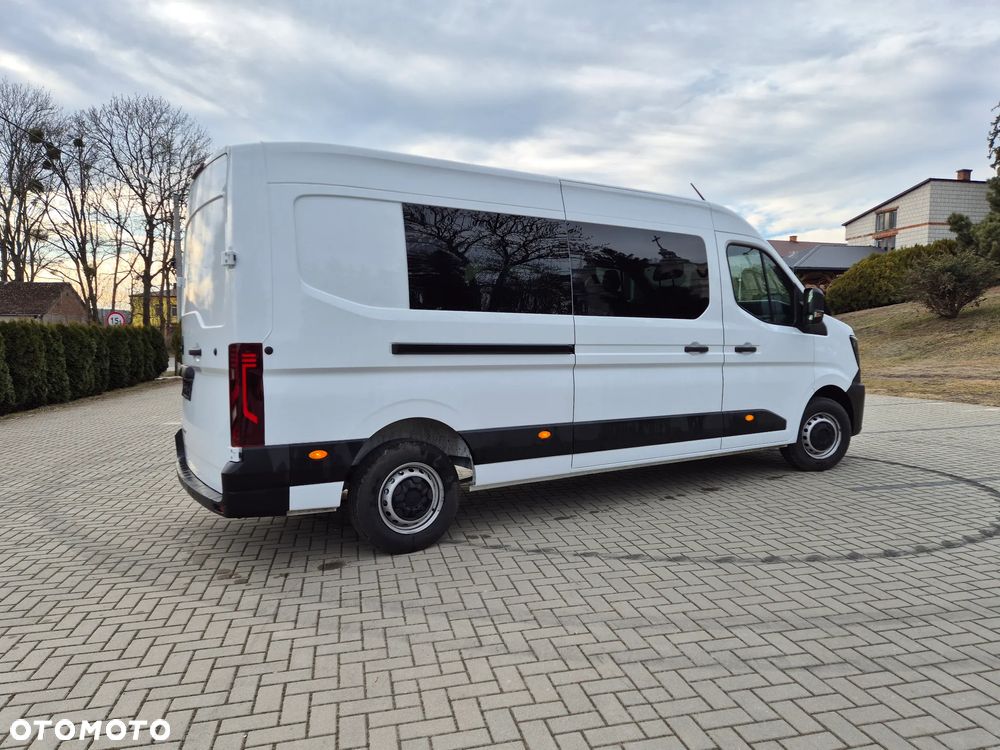 Renault Master - 2