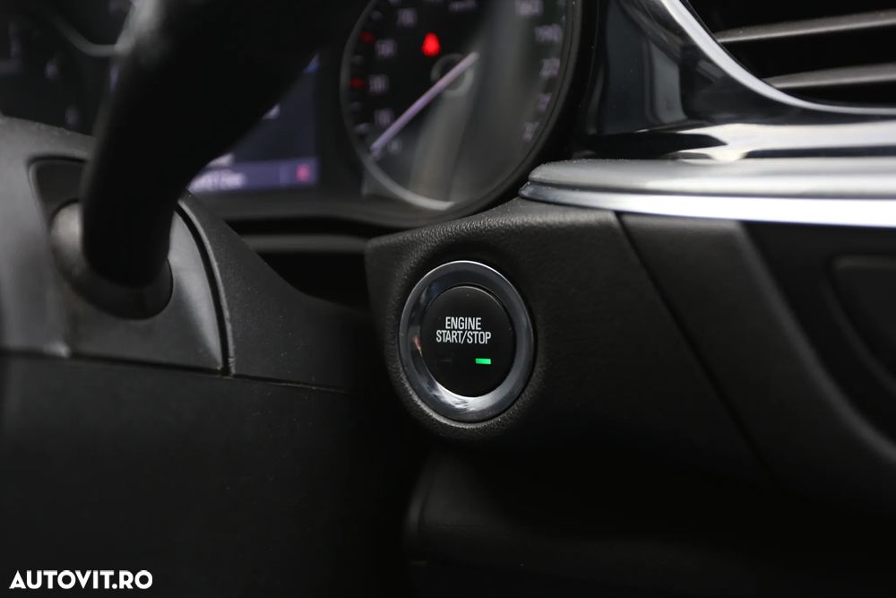 Opel Insignia Sport Tourer 1.6 CDTI Start/Stop Exclusive Aut. - 19