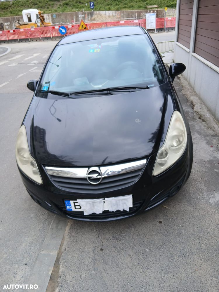 Opel Corsa 1.0i Essentia - 4