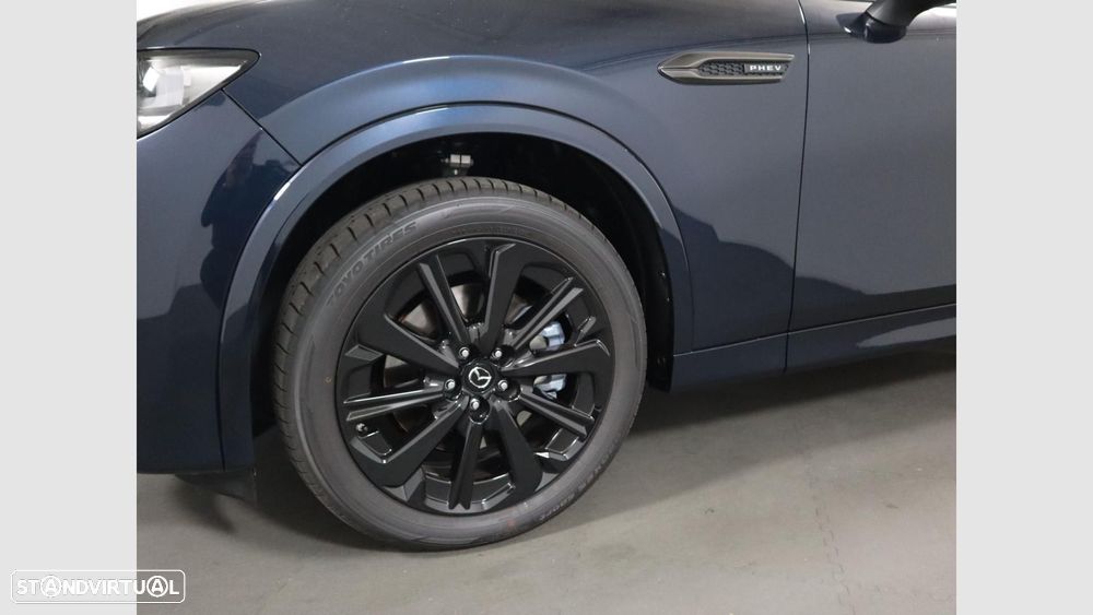 Mazda CX-60 - 4