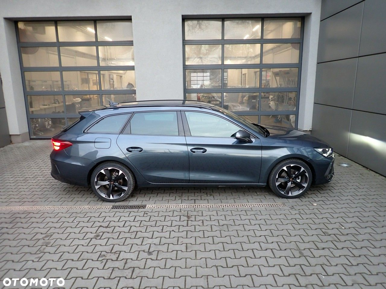 Cupra Leon 1.5 eTSI mHEV DSG - 6
