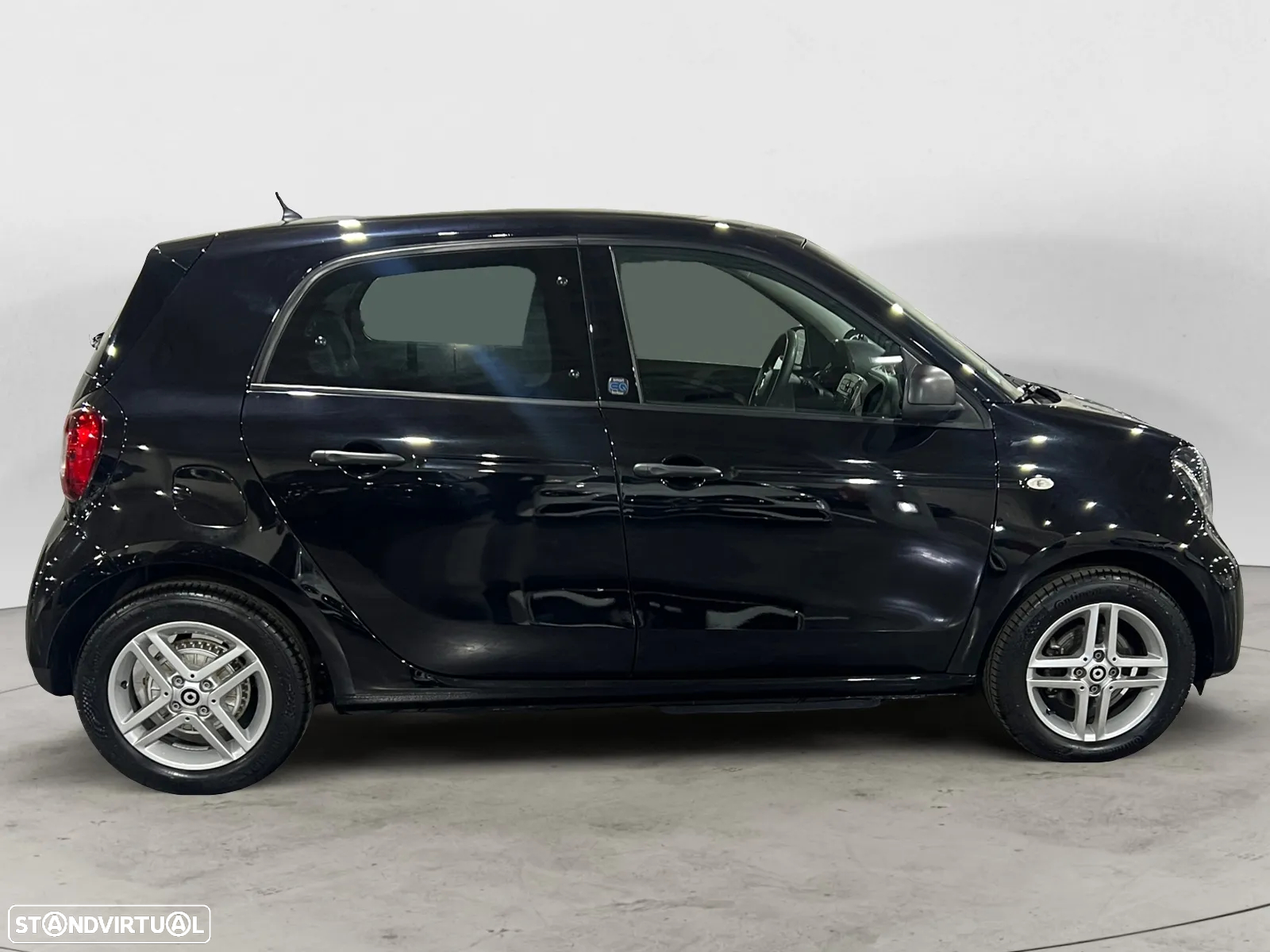 Smart ForFour EQ Business Solution - 7