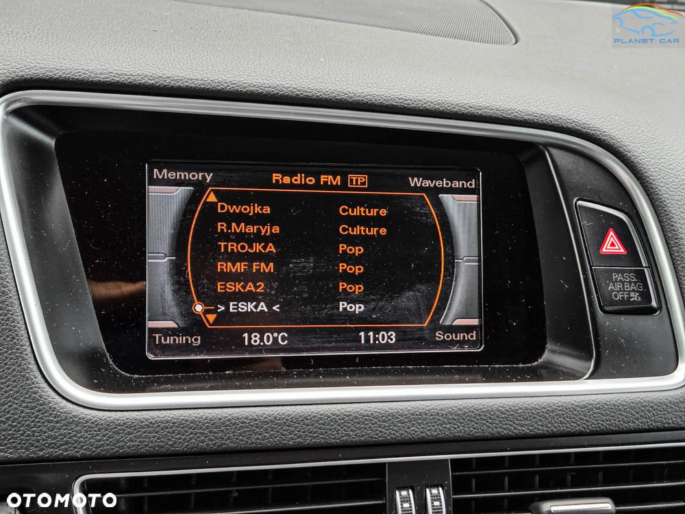 Audi Q5 2.0 TDI quattro (clean diesel) S tronic - 33