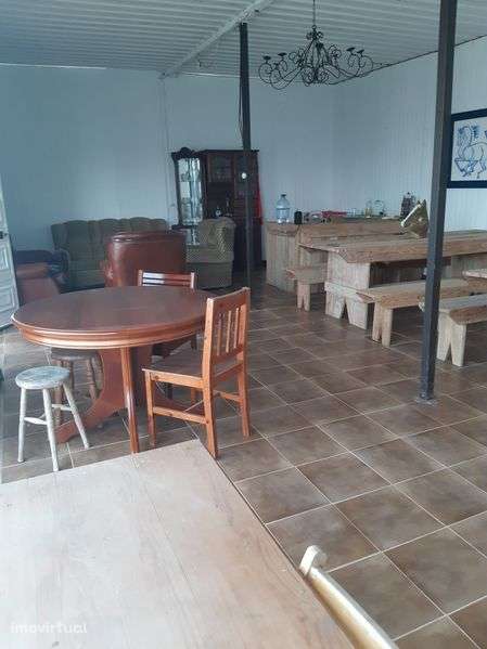 Alugo Parte Quinta picadeiro  cavelariças - Grande imagem: 2/9