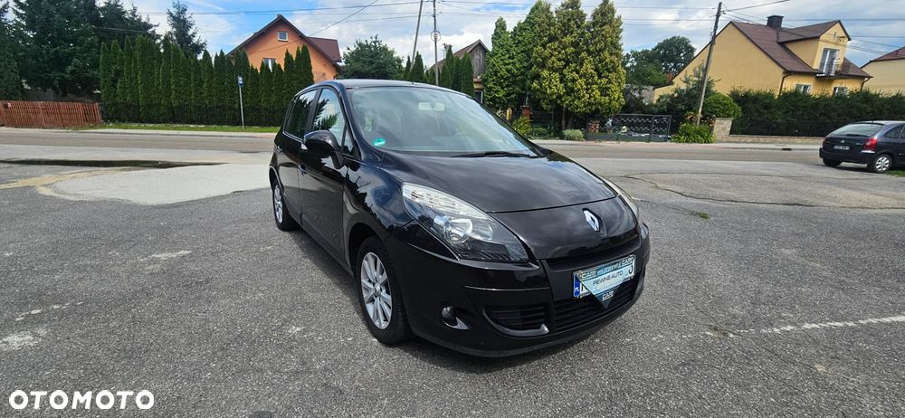 Renault Scenic - 3