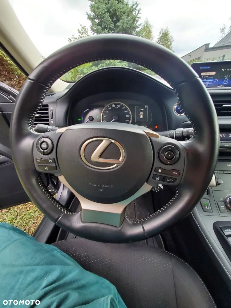 Lexus CT Standard - 9