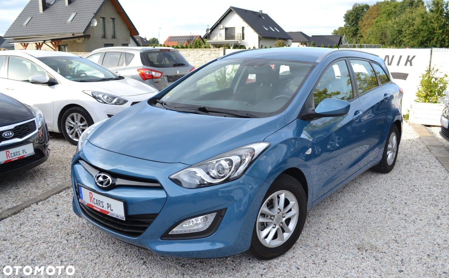 Hyundai i30 1.6 Comfort - 13