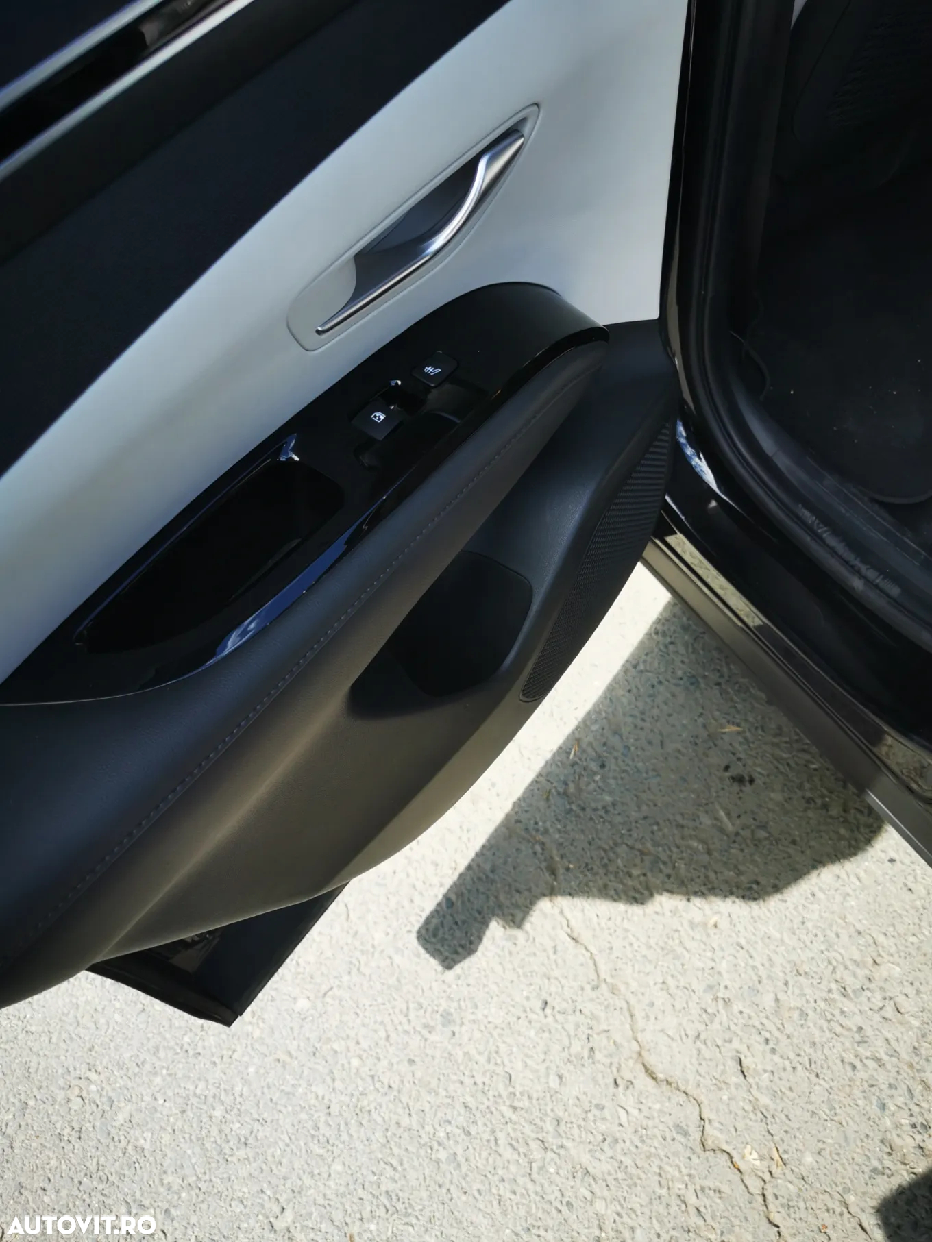 Hyundai Tucson PHEV 1.6 l 265 CP 4WD 6AT Luxury - 9