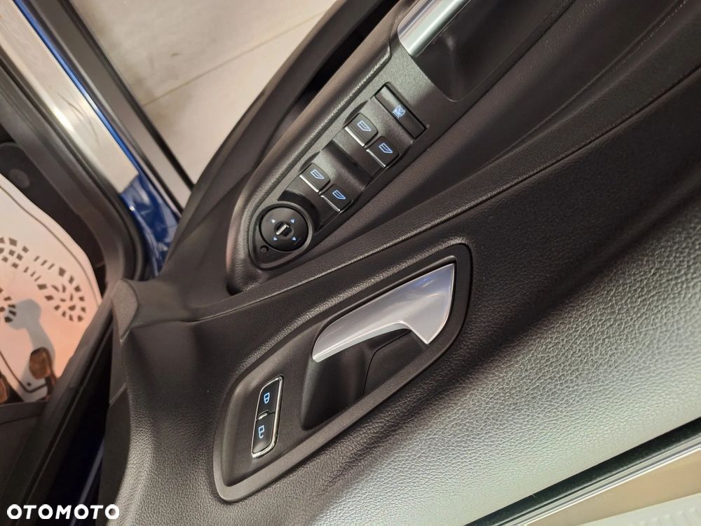 Ford Kuga 1.6 EcoBoost FWD Titanium ASS - 29