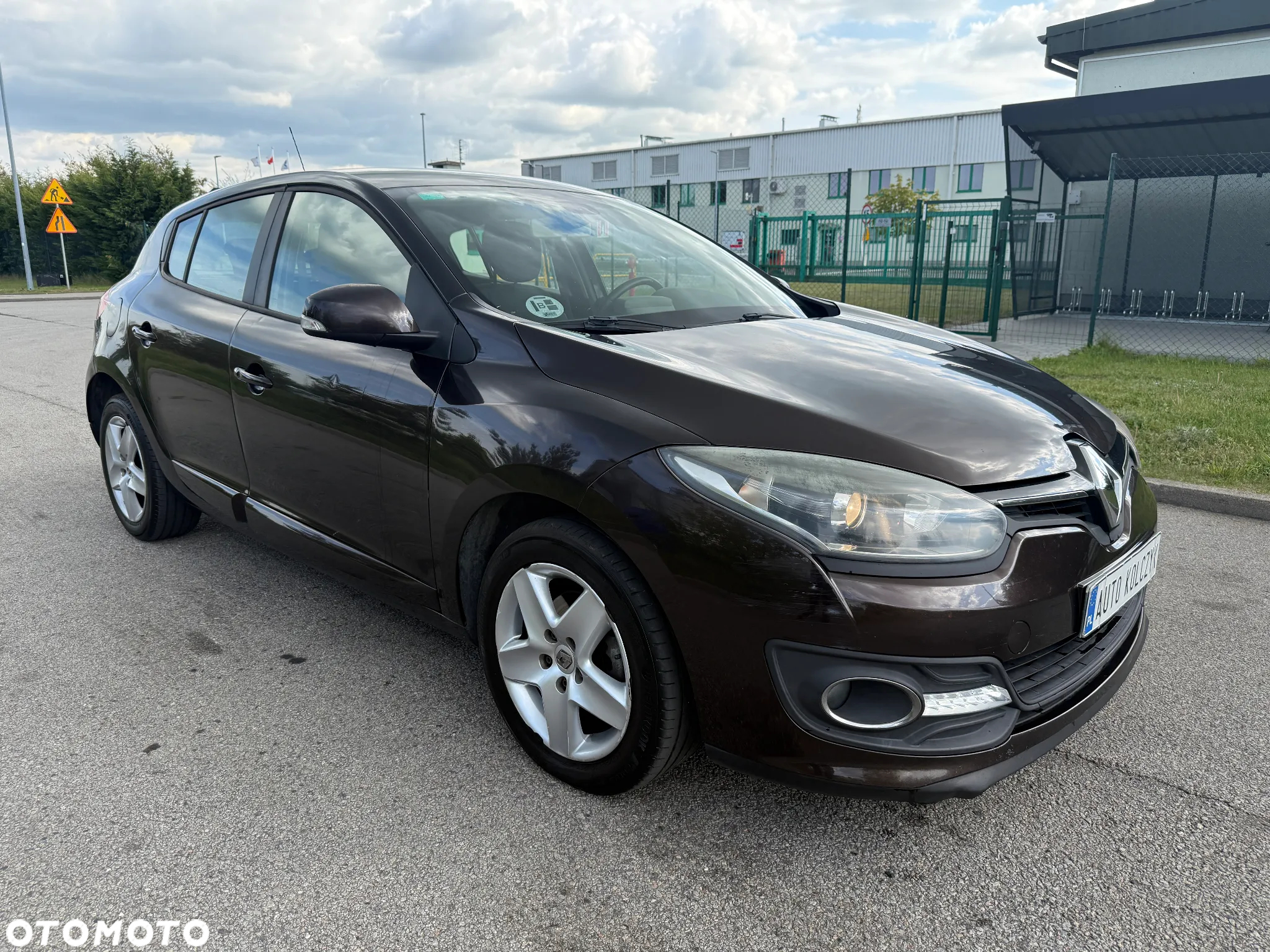 Renault Megane 1.5 Blue dCi Life - 3