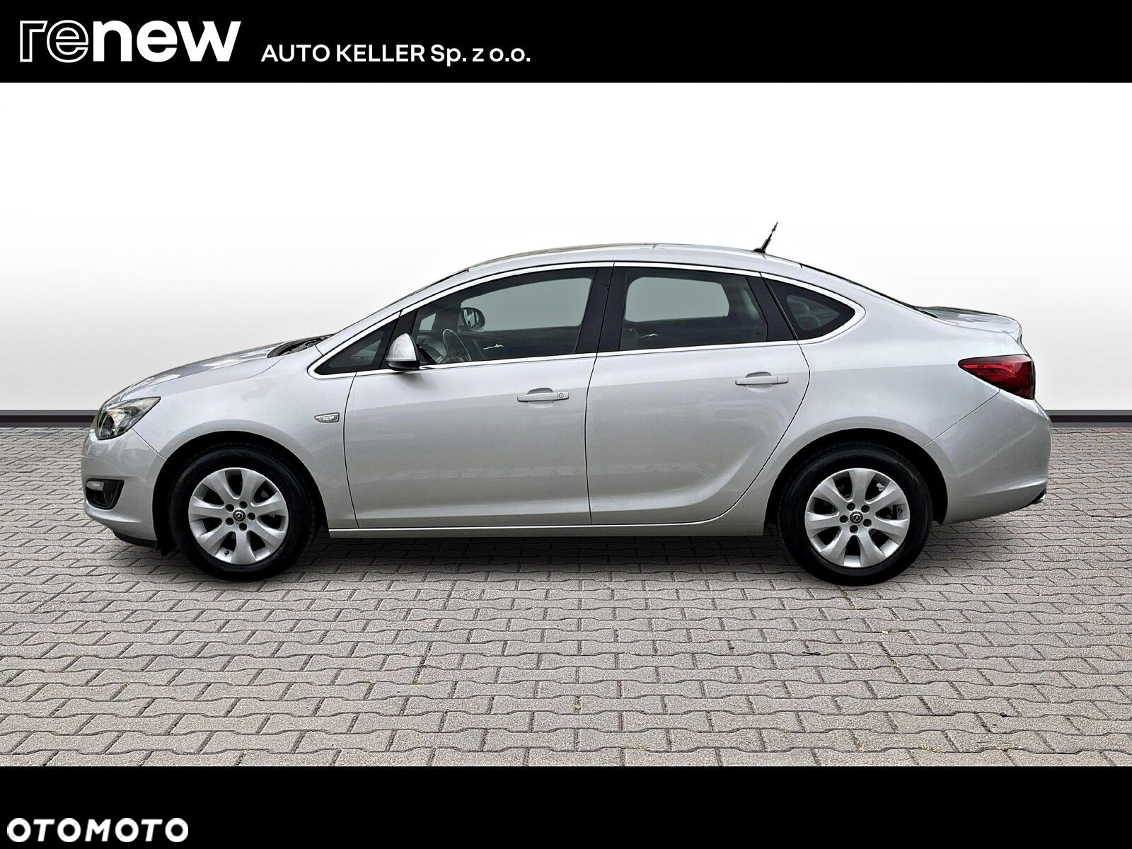 Opel Astra - 3